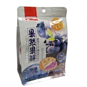 果然果鲜饼干（蓝莓）