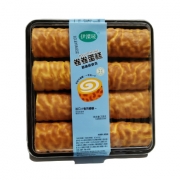 卷卷蛋糕（原味）