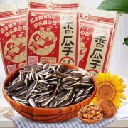 160g洽洽香瓜子