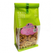 霸王鱼菠萝蜜