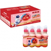 200ML优乐多乳酸菌(女生)