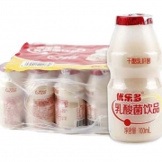 100ML优乐多乳酸菌(原味)