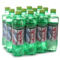 560ml健力宝运动饮料(柠味)