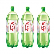 2L健力宝运动饮料(柠味)