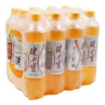 560ml健力宝运动饮料(橙蜜味)