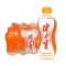 300ml健力宝(橙蜜味)