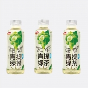 500ml达利园青提绿茶