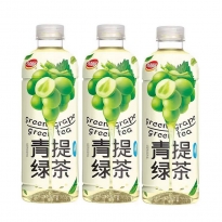950ml达利园青提绿茶
