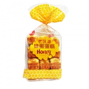 老味道蜂蜜枣糕