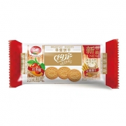早餐饼干（红枣味）