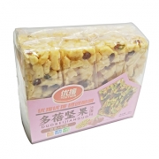优援坚果沙琪玛