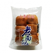 老面包