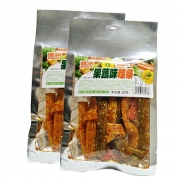 雅涵果蔬味辣条