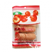 100g原果味山楂片