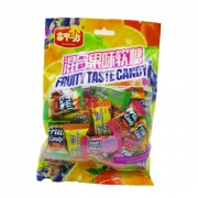 218g混合果味软糖