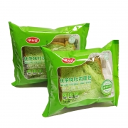 105g抹茶面包