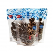 130g黑珍珠奶茶瓜子