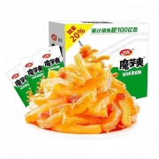 卫龙魔芋爽（酸辣）