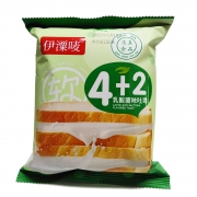 4+2乳酸菌面包