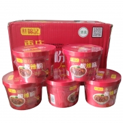 胖锦记桶装酸辣粉