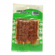 80g酒鬼素牛肉丸豆串