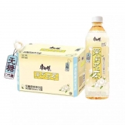 500ml康师傅无糖茉莉花茶