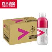 500ml维他命水石榴蓝莓风味