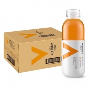 500ml维他命水柑橘风味