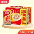 银鹭八宝粥