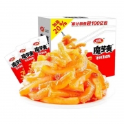 卫龙魔芋爽（香辣）