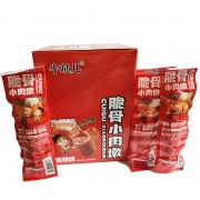 脆骨小肉墩（香辣）