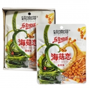 乐享双拼榨菜