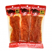 爆汁豆卷