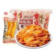 麻辣鸡胸软骨