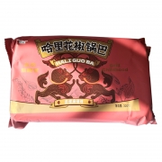 320g哈里花椒锅巴