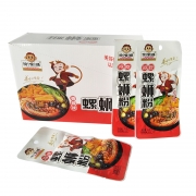 冷吃螺蛳粉