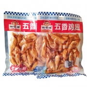 238g五香鸡翅