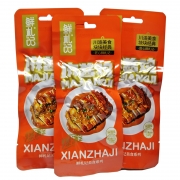 32g麻酱鸡（麻辣）