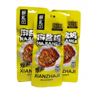 32g麻酱鸡（麻酱）