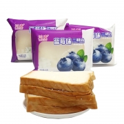 三明治切片（蓝莓味）