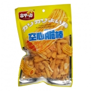 空心脆棒