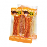 红烧牛筋