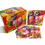 彩嚼糖