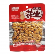 雅涵花生（麻辣）