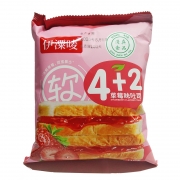 4+2果味吐司