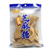 雅涵芝麻糖
