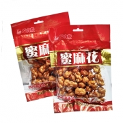 160g蜜麻花