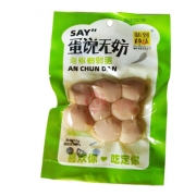 65g泡椒鹌鹑蛋