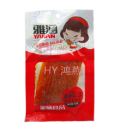 雅涵素牛板筋