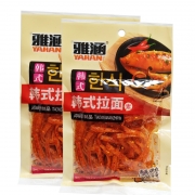 雅涵韩式拉面